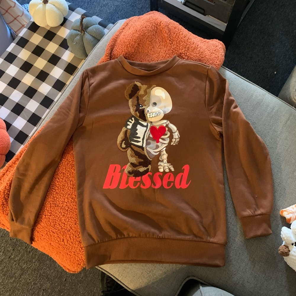 Halloween Sweatshirt